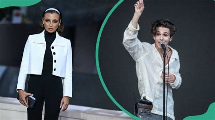 Why Did Emma Chamberlain and Role Model Break Up? – Hollywood Life