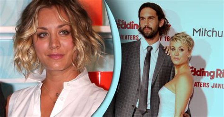 Kaley Cuoco & Ryan Sweeting: Why She Decided To Dump Him & His Downer Attitude