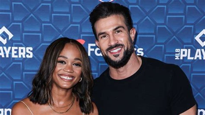Why Did Rachel Lindsay and Bryan Abasolo Break Up? Inside Their Split