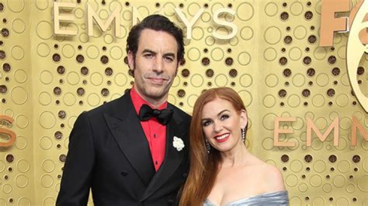 Why Did Sacha Baron Cohen and Isla Fisher Break Up? Inside Their Divorce