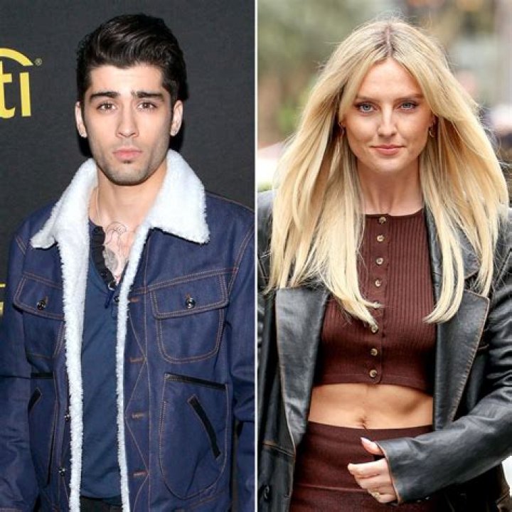 Zayn Malik & Perrie Edwards Split: He Dumped Her After She Pushed To Set Wedding Date