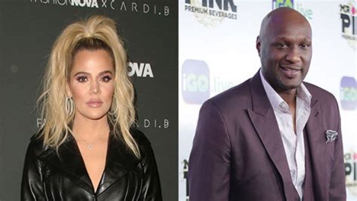Khloe Kardashian Reveals Why She Really ‘Paused The Divorce’ With Lamar Odom