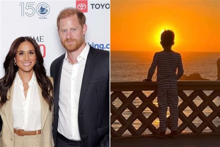 Meghan Markle & Prince Harry: Royal Historian Says Archie Not Having A Title Is ‘Not A Racial Issue’ – Here’s Why