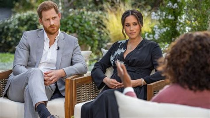 What Meghan Markle & Prince Harry Hope To Accomplish With New Oprah Interview Amid ‘False Narratives’