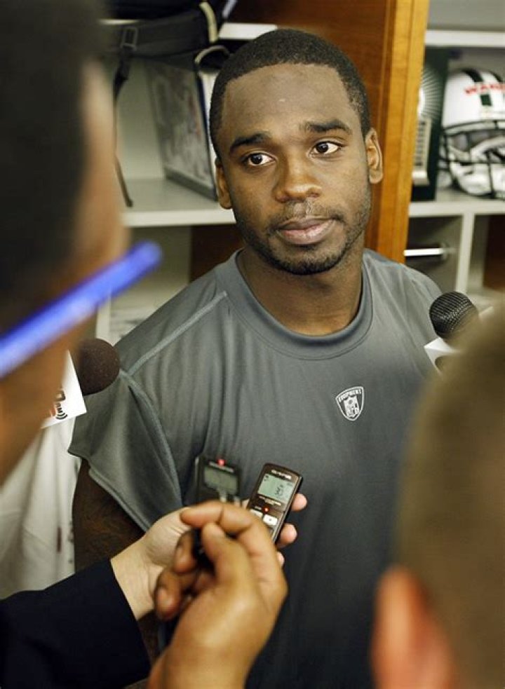 Joe McKnight: Sheriff Reveals Why Shooter Ronald Gasser Was Released After Tragic Killing