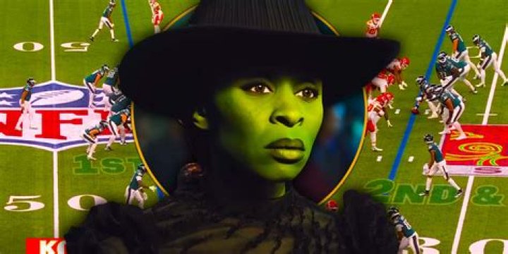 ‘Wicked’ Super Bowl Trailer: Ariana Grande & Cynthia Erivo Defy Gravity in First Footage
