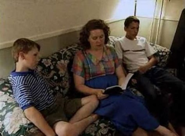 ‘Wife Swap’ Stockdale Family — SEE PICS