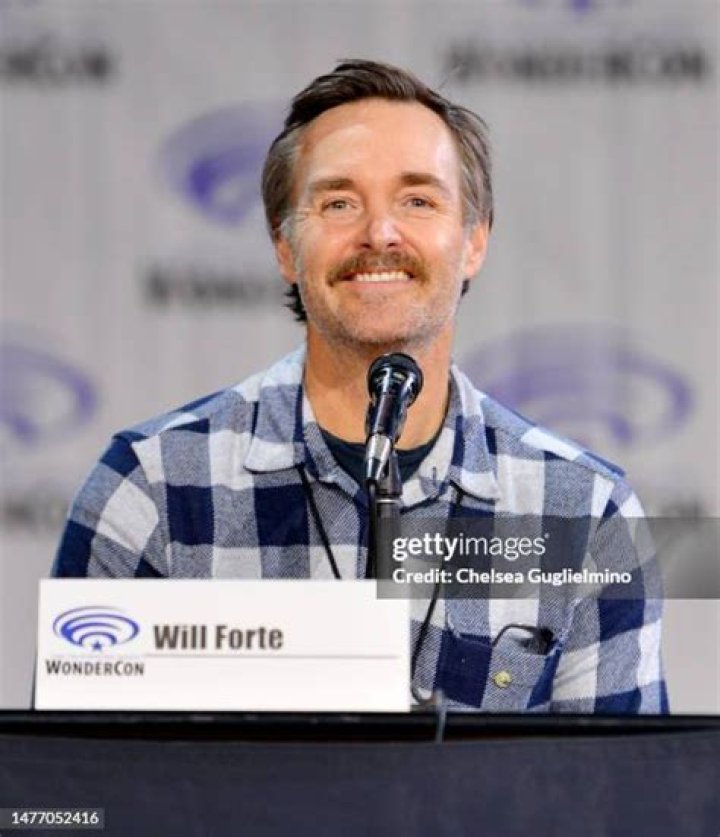 Will Forte: See Photos Of The ‘SNL’ Alum