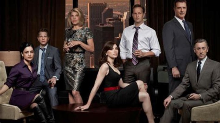 Will Gardner Shot Dead On ‘The Good Wife’ — Why Josh Charles Wanted To Leave – Hollywood Life