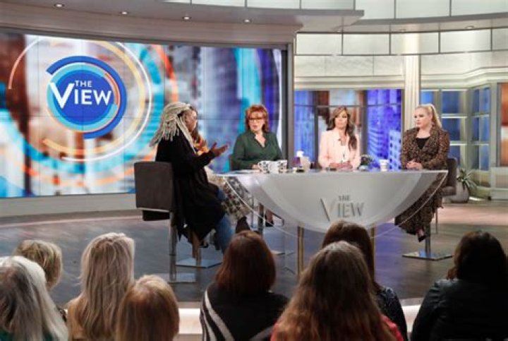 Meghan McCain: Whether She’ll Quit ‘The View’ After Volatile On-Air Arguments With Co Hosts