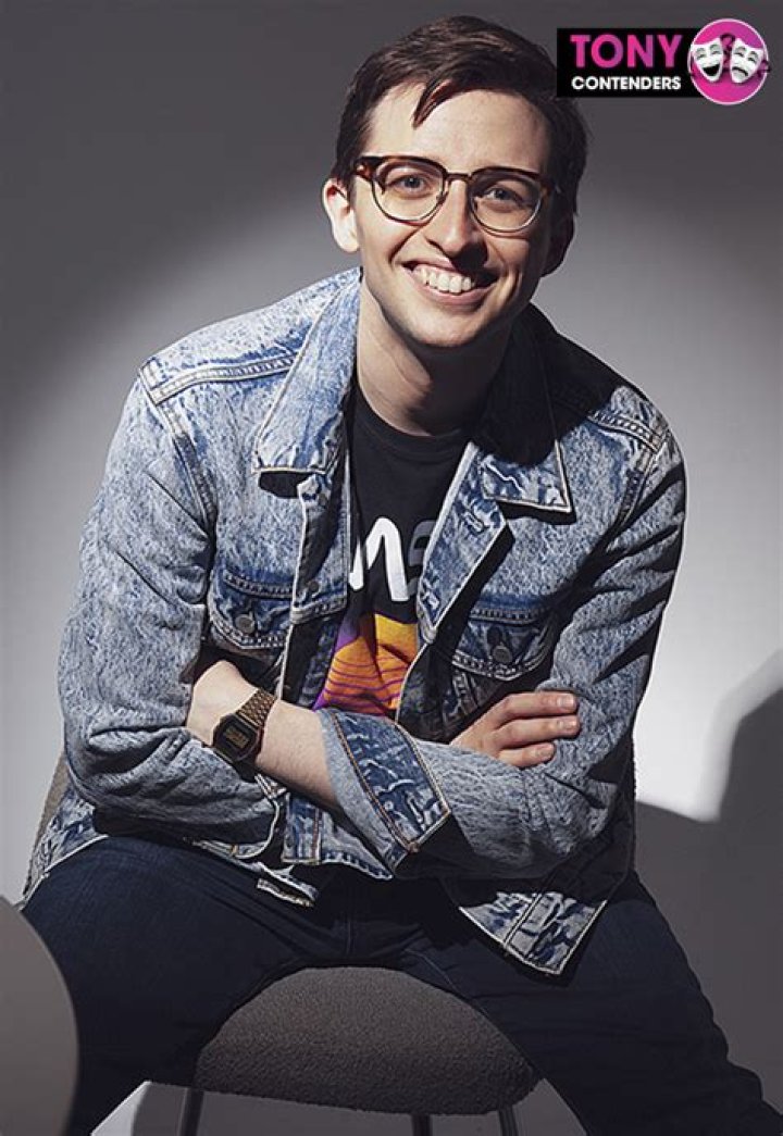 Will Roland Reflects On The ‘Convoluted, Sneaky’ Way ‘Be More Chill’ Presents Its Important ‘Moral Message’