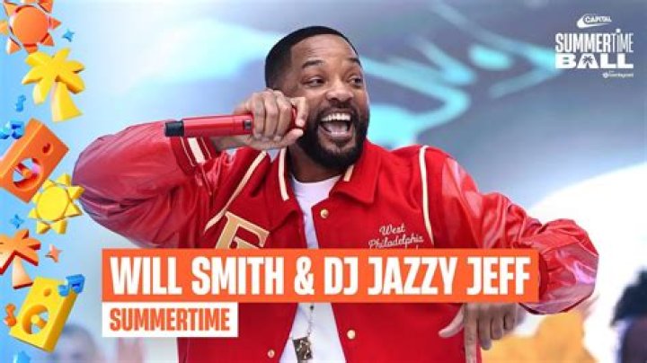 Will Smith & DJ Jazzy Jeff Reunite After Jazz’s Recent Health Scare – Hollywood Life