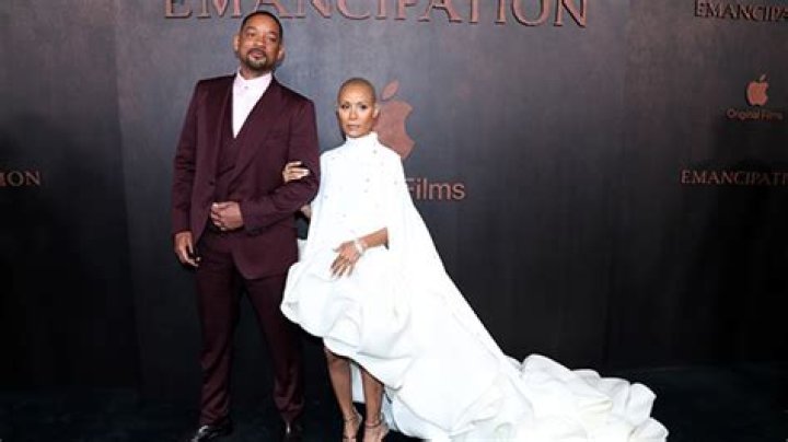 Will Smith Breaks Silence After Jada Pinkett Smith Publicly Reveals Their Separation