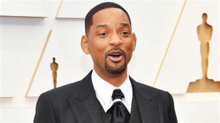 He Talks Oscars Slap & More – Hollywood Life