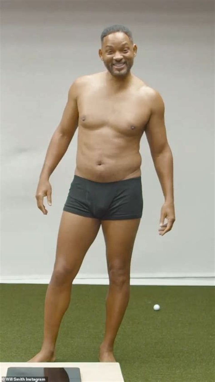 Star Goes Shirtless & Wears Short Shorts – Hollywood Life