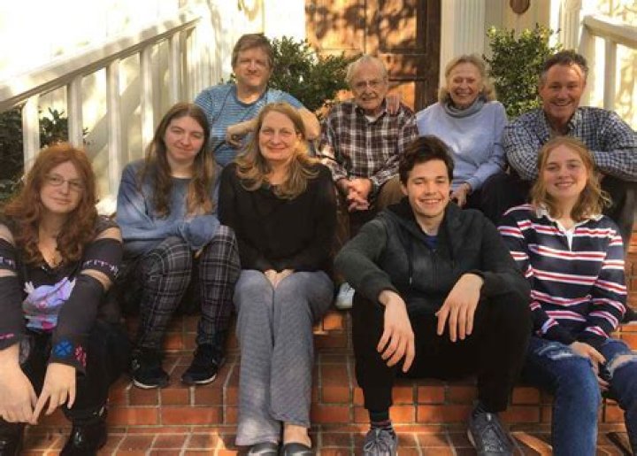 Find Out About His Family – Hollywood Life