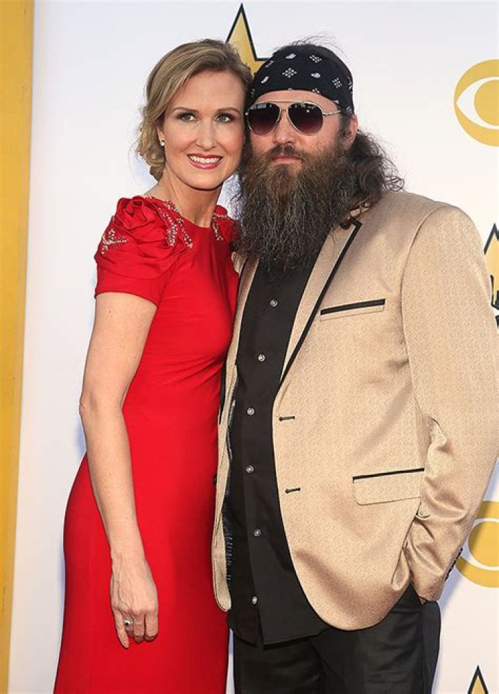 Willie & Korie Robertson Tackle Racism In New Facebook Watch Show – Hollywood Life