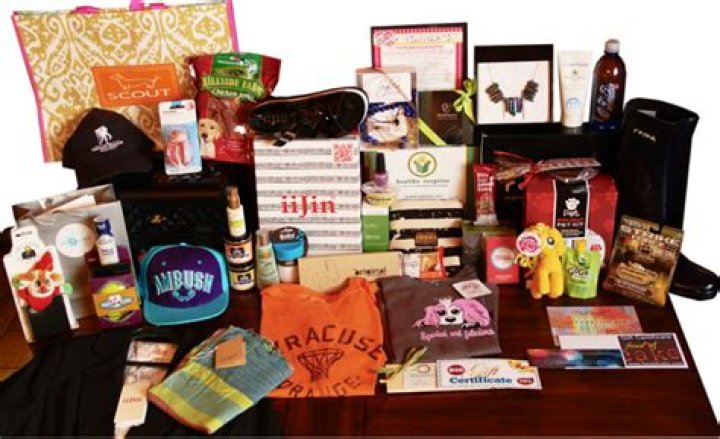 Win The Wounded Warrior Project Style & Beauty Gift Bag