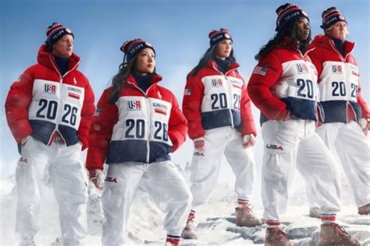 2018 Winter Olympics: Pics Of The USA Women