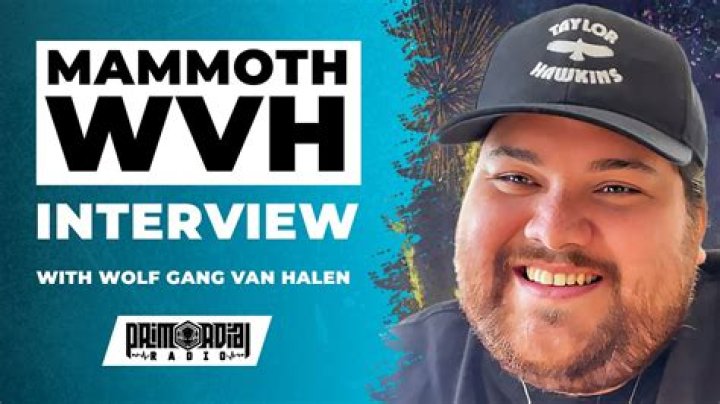 Wolfgang Van Halen Talks Mammoth WVH Album & Eddie In New Interview – Hollywood Life