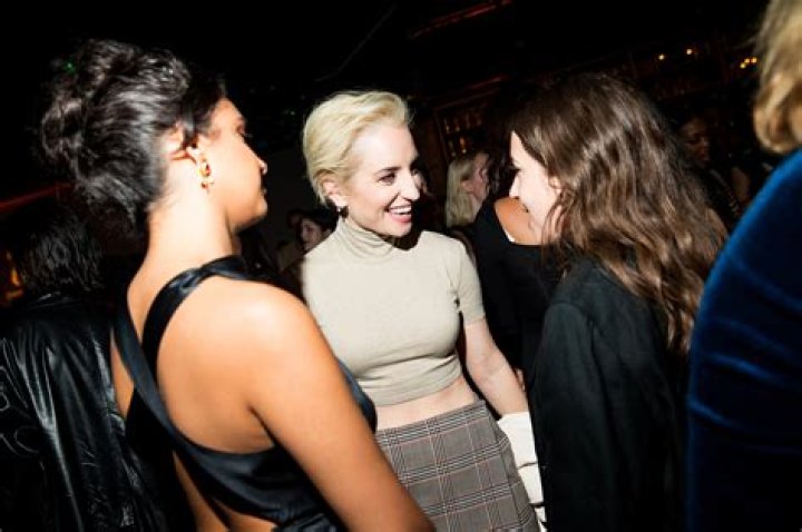 Women In Film Oscars Pre Party — SEE PICS
