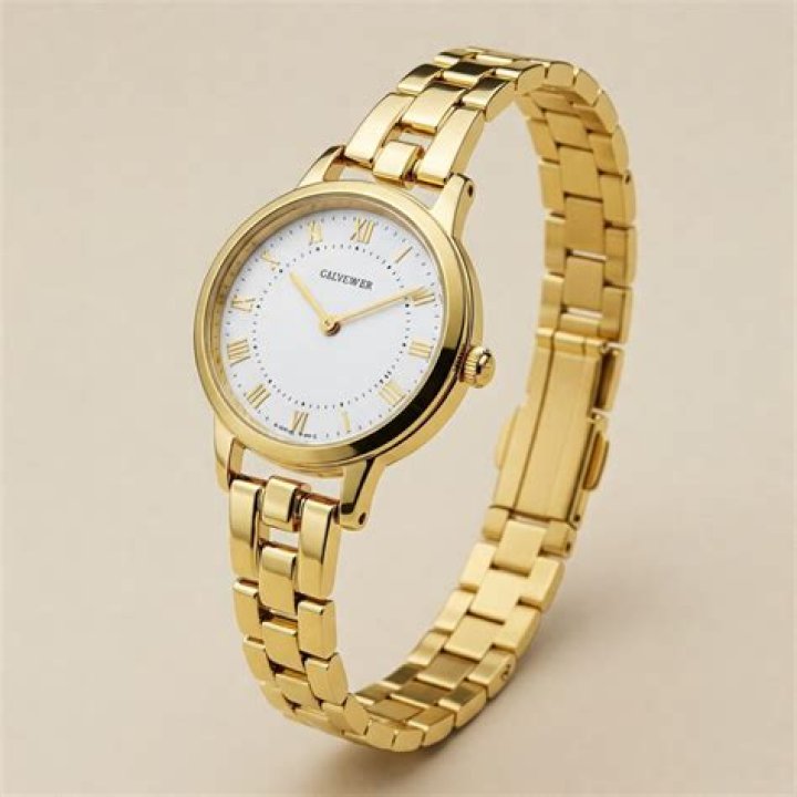 Leading Women’s Gold Watches in 2023 – Reviews by Hollywood Life – Hollywood Life