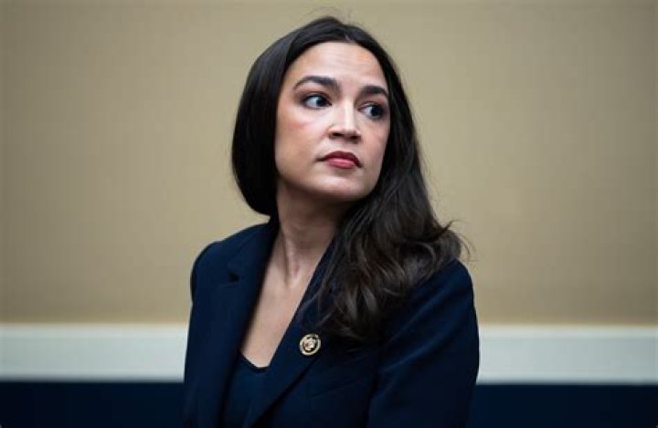 Alexandria Ocasio-Cortez Warns GOP At Women’s March: ‘We Will Not Be Quiet’ About Our Rights