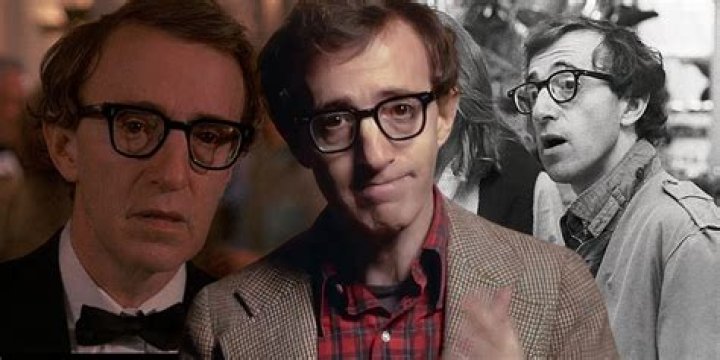 Woody Allen Biography – Hollywood Life
