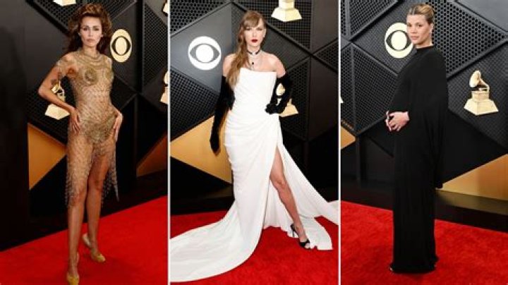 Wackiest Grammys Dresses 2019 — See Weirdest Fashion On Red Carpet