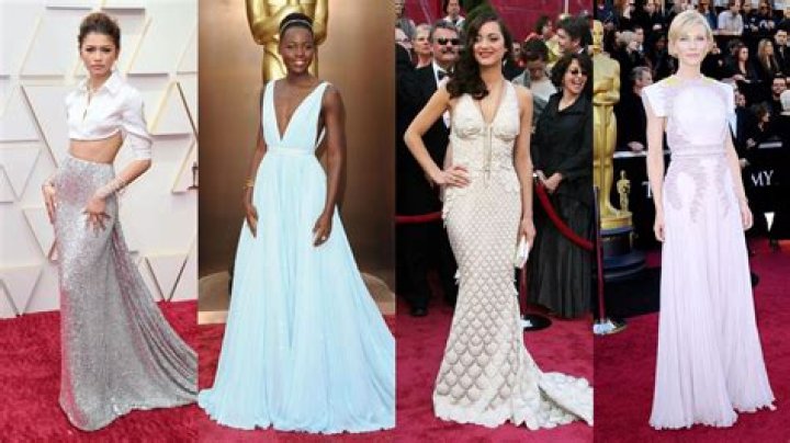 Wackiest Oscars Dresses Of 2020 — See The Wild Red Carpet Looks