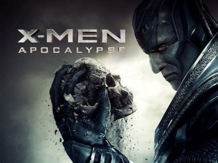 ‘X-Men: Apocalypse’ Movie — PICS