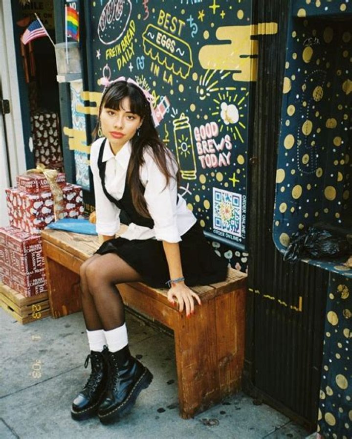 Photos Of The ‘Doctor Strange 2’ Star – Hollywood Life