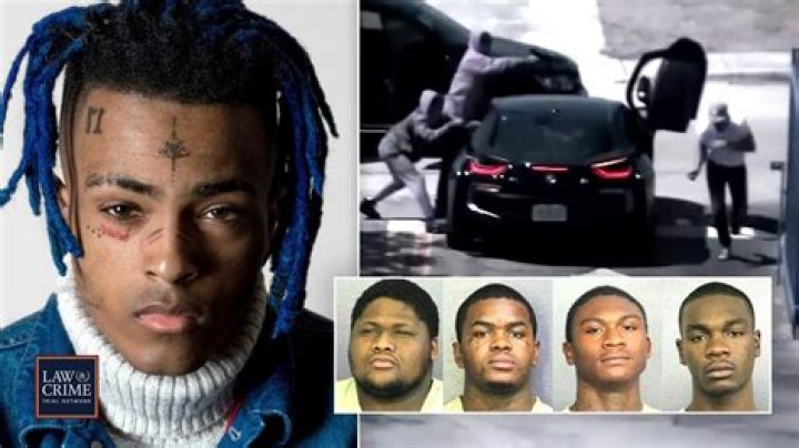 XXXTentacion Was Turning His Life Around Before Tragic Death His Lawyer Says