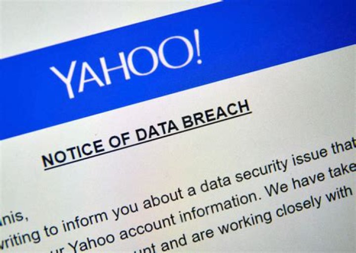 Yahoo Hacked: How To Find Out If Your Data Was Stolen