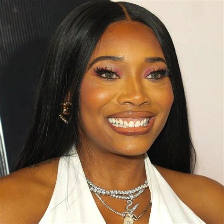 Yandy Smith-Harris — Celebrity Bio – Hollywood Life