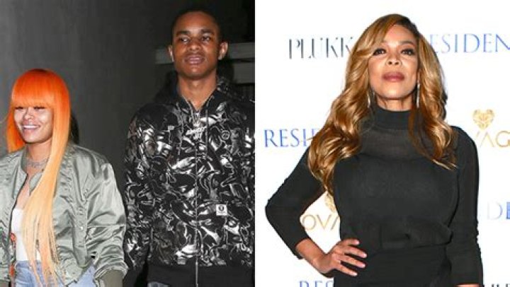 Blac Chyna BF YBN Almighty Jay Disses Wendy Williams After She Calls Him ‘Dumb’