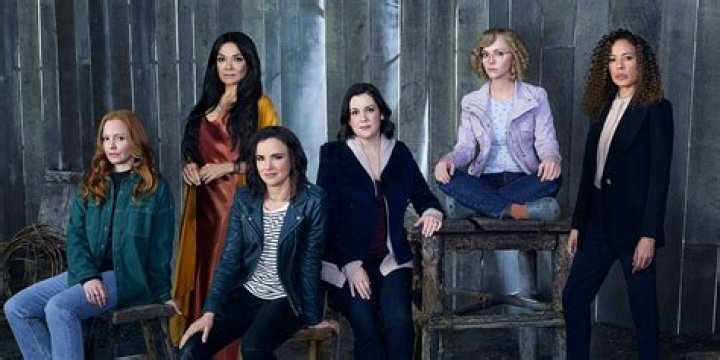 ‘Yellowjackets’ Star On Crystal & Misty’s New Friendship (Exclusive) – Hollywood Life