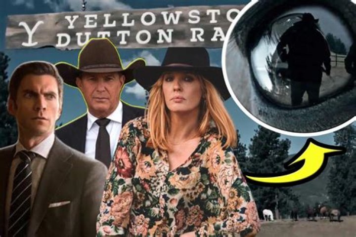 ‘Yellowstone’ Season 5 Teaser Promises ‘All Will Be Revealed’: Watch The First Look