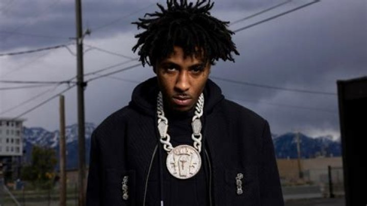 Reginae Carter’s Ex YFN Lucci Shades NBA YoungBoy For Rapping that He Wants A ‘Baby’ With Her In New Song