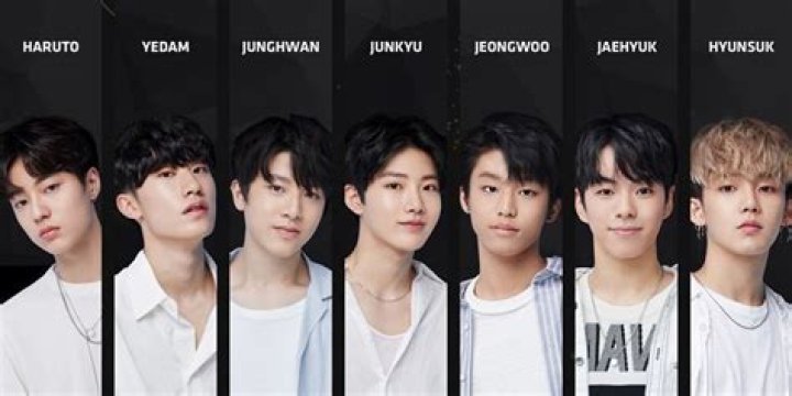 ‘YG Treasure Box’: First 4 Members Of New K-Pop Group Confirmed: 13-Year-Old So Junghwan & More