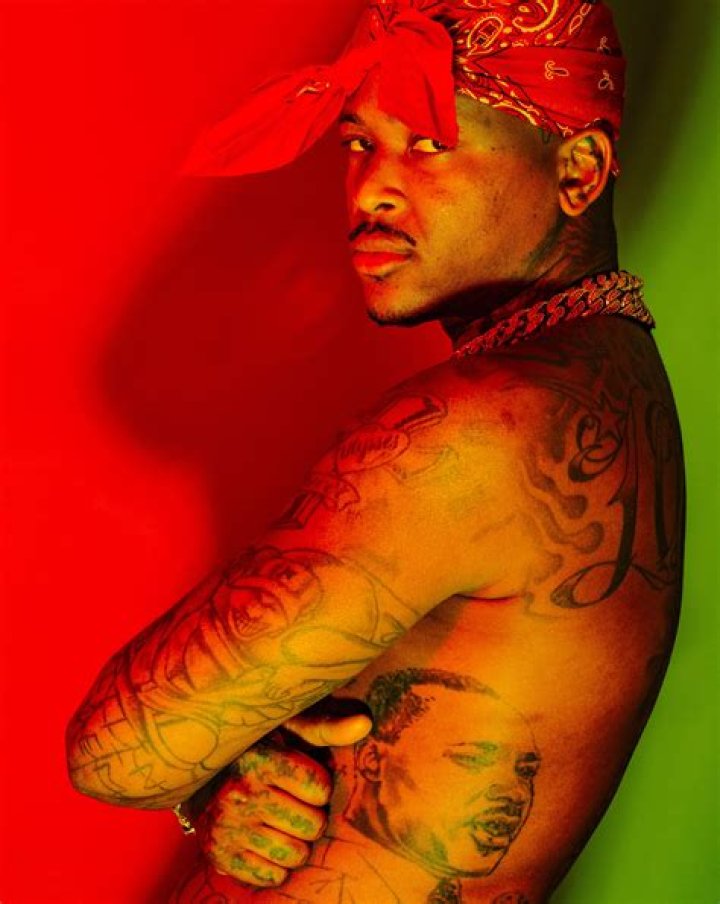 YG Celebrity Profile – Hollywood Life