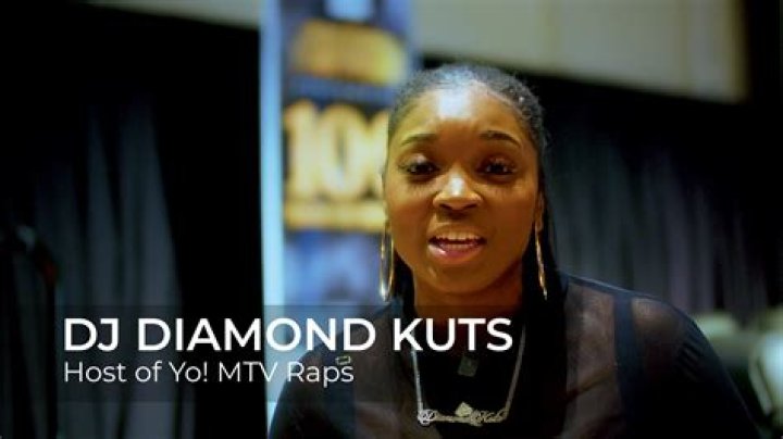 ‘Yo! MTV Raps’ Hosts Conceited & DJ Diamond Kuts Talk Reboot – Hollywood Life