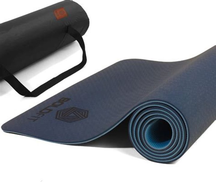 The Best Yoga Mats (Review) in 2023