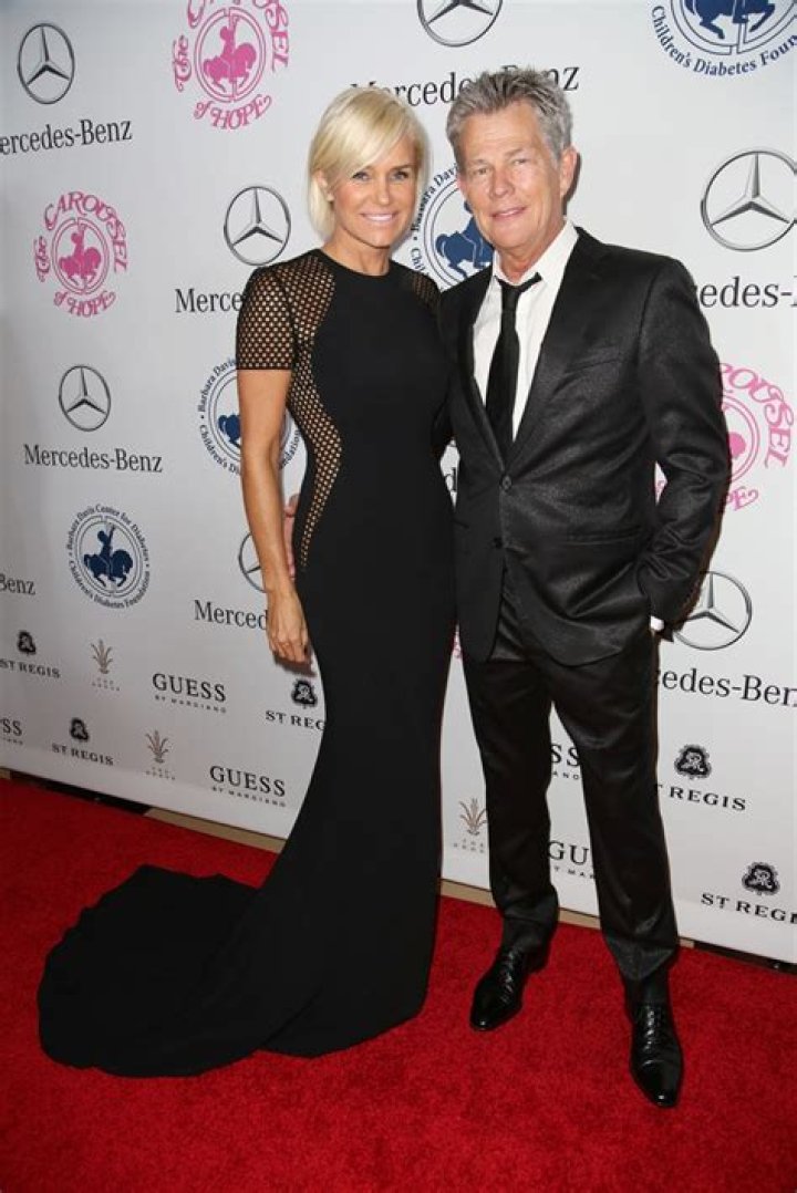 Their Relationship In Photos – Hollywood Life