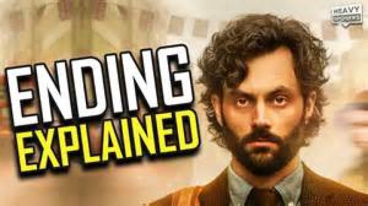 Rhys Is Eat The Rich Killer – Hollywood Life