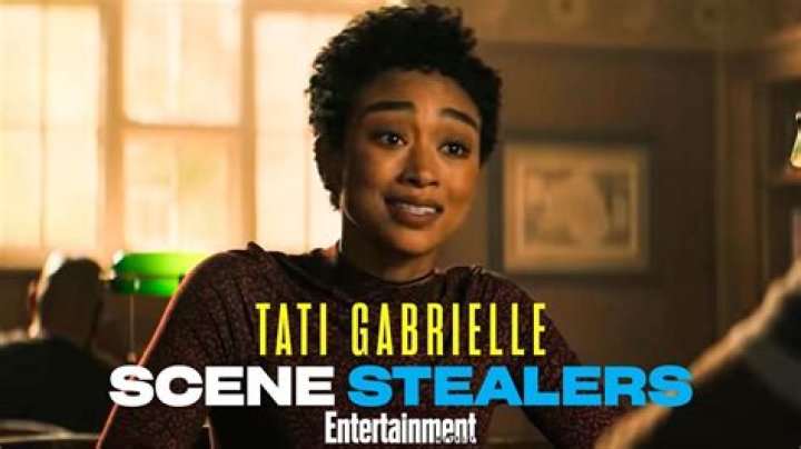 ‘You’: Tati Gabrielle Teases New Character In Season 3: Exclusive – Hollywood Life