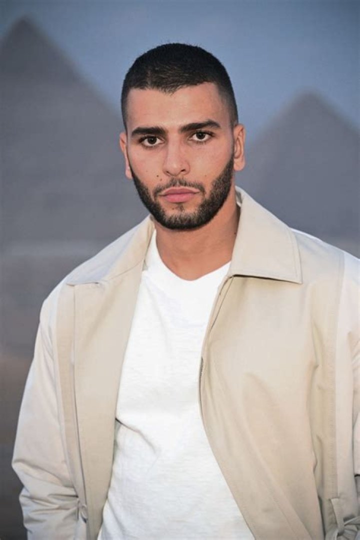 Younes Bendjima Celebrity Profile | Model – Hollywood Life