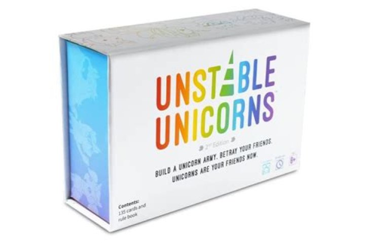 Best Young Adult Teen Board Game in 2023 – Reviews by Hollywood Life – Hollywood Life