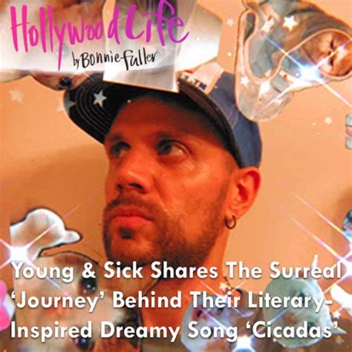 Young & Sick Shares The Surreal ‘Journey’ Behind Their Literary-Inspired Dreamy Song ‘Cicadas’