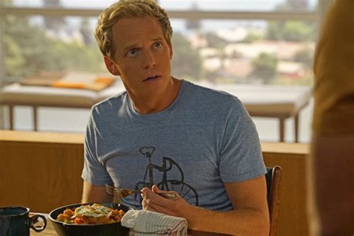 ‘You’re The Worst’: Chris Geere Teases Season 3 Twist & What’s Next For Gretchen & Jimmy